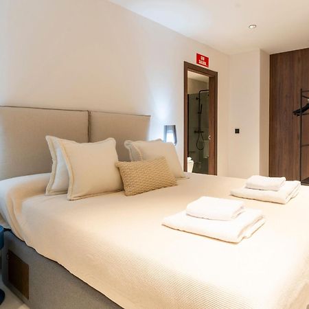 Vlc Host - Luz Casanova Apartment Valencia Ngoại thất bức ảnh