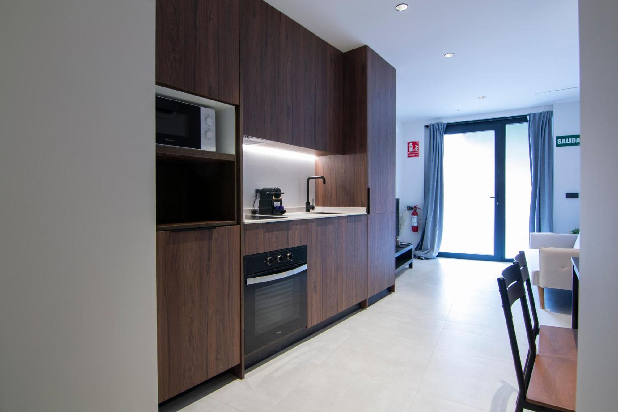 Vlc Host - Luz Casanova Apartment Valencia Ngoại thất bức ảnh
