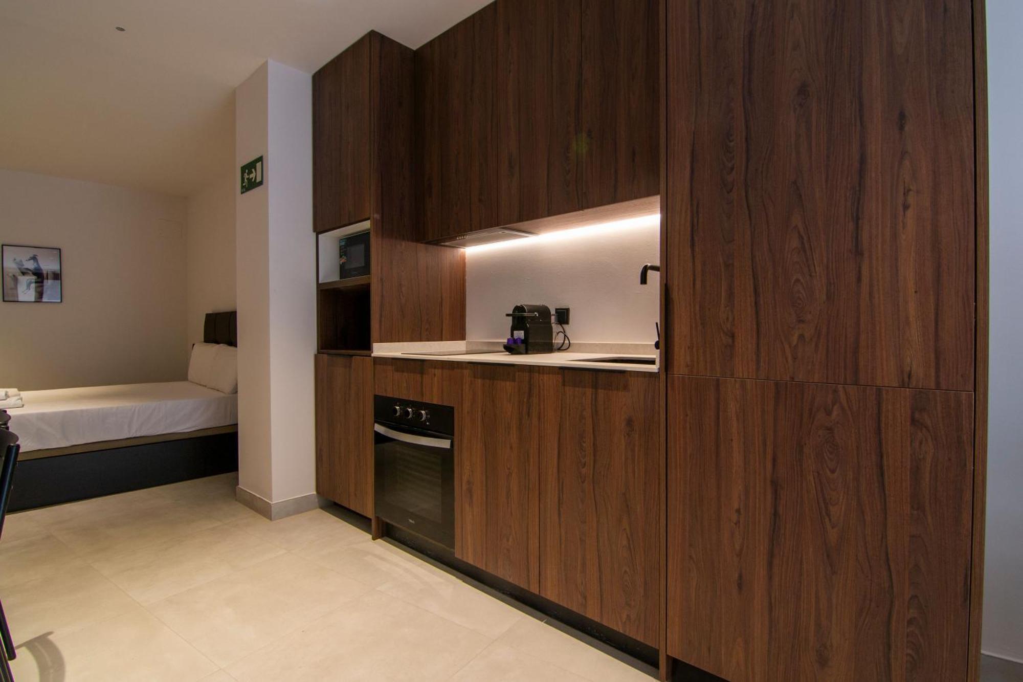 Vlc Host - Luz Casanova Apartment Valencia Ngoại thất bức ảnh