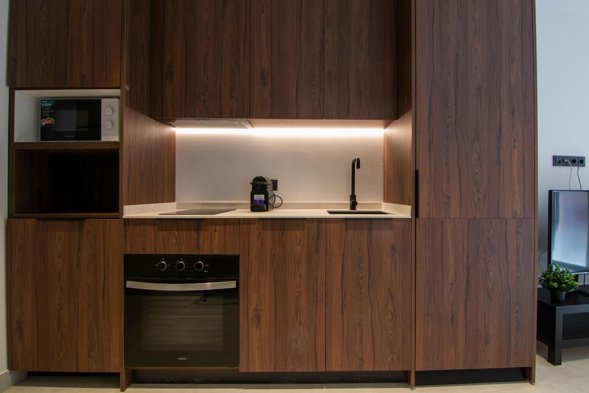 Vlc Host - Luz Casanova Apartment Valencia Ngoại thất bức ảnh