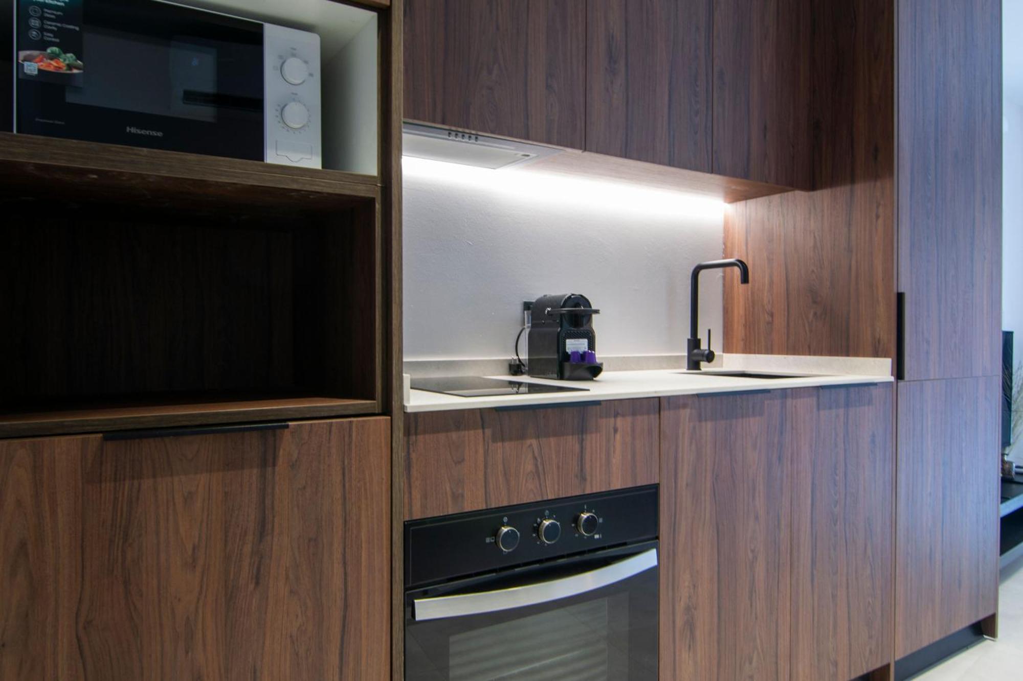 Vlc Host - Luz Casanova Apartment Valencia Ngoại thất bức ảnh