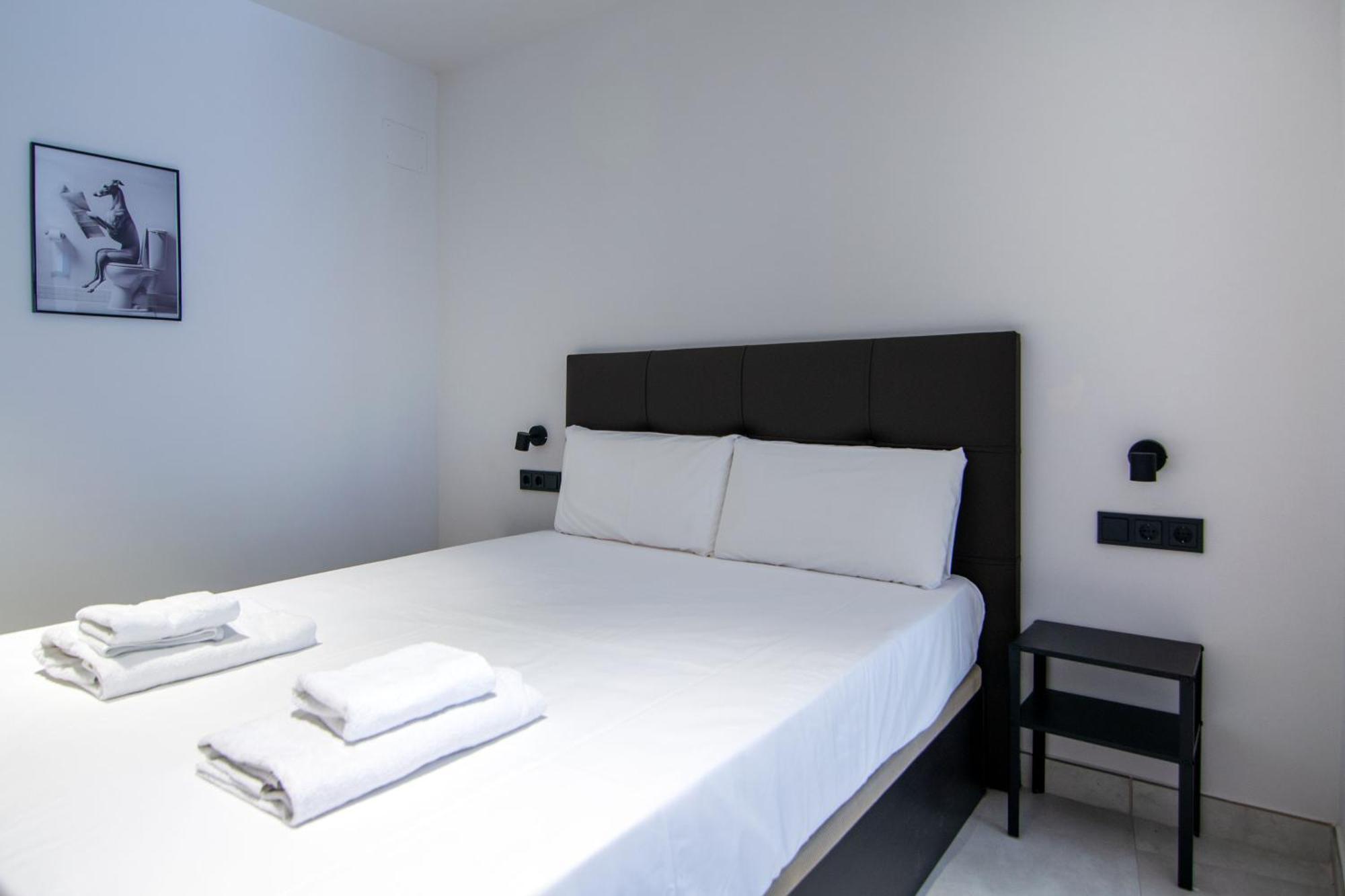 Vlc Host - Luz Casanova Apartment Valencia Ngoại thất bức ảnh