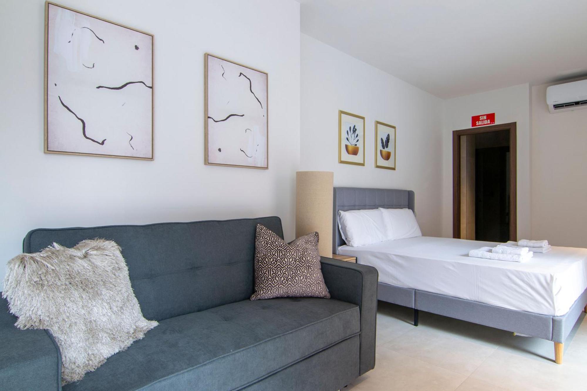 Vlc Host - Luz Casanova Apartment Valencia Ngoại thất bức ảnh