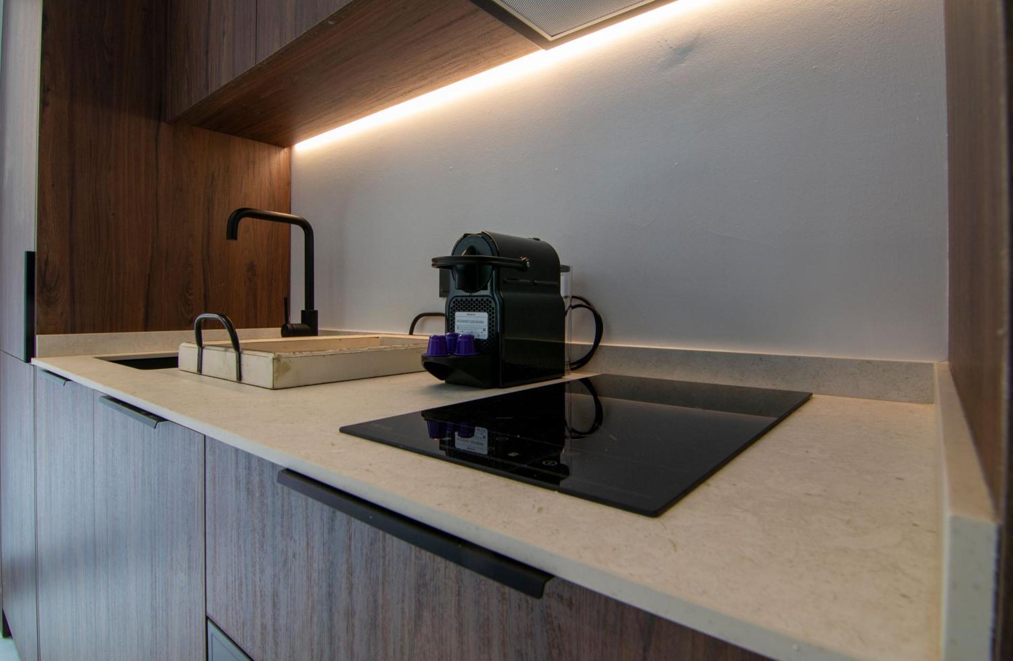 Vlc Host - Luz Casanova Apartment Valencia Ngoại thất bức ảnh