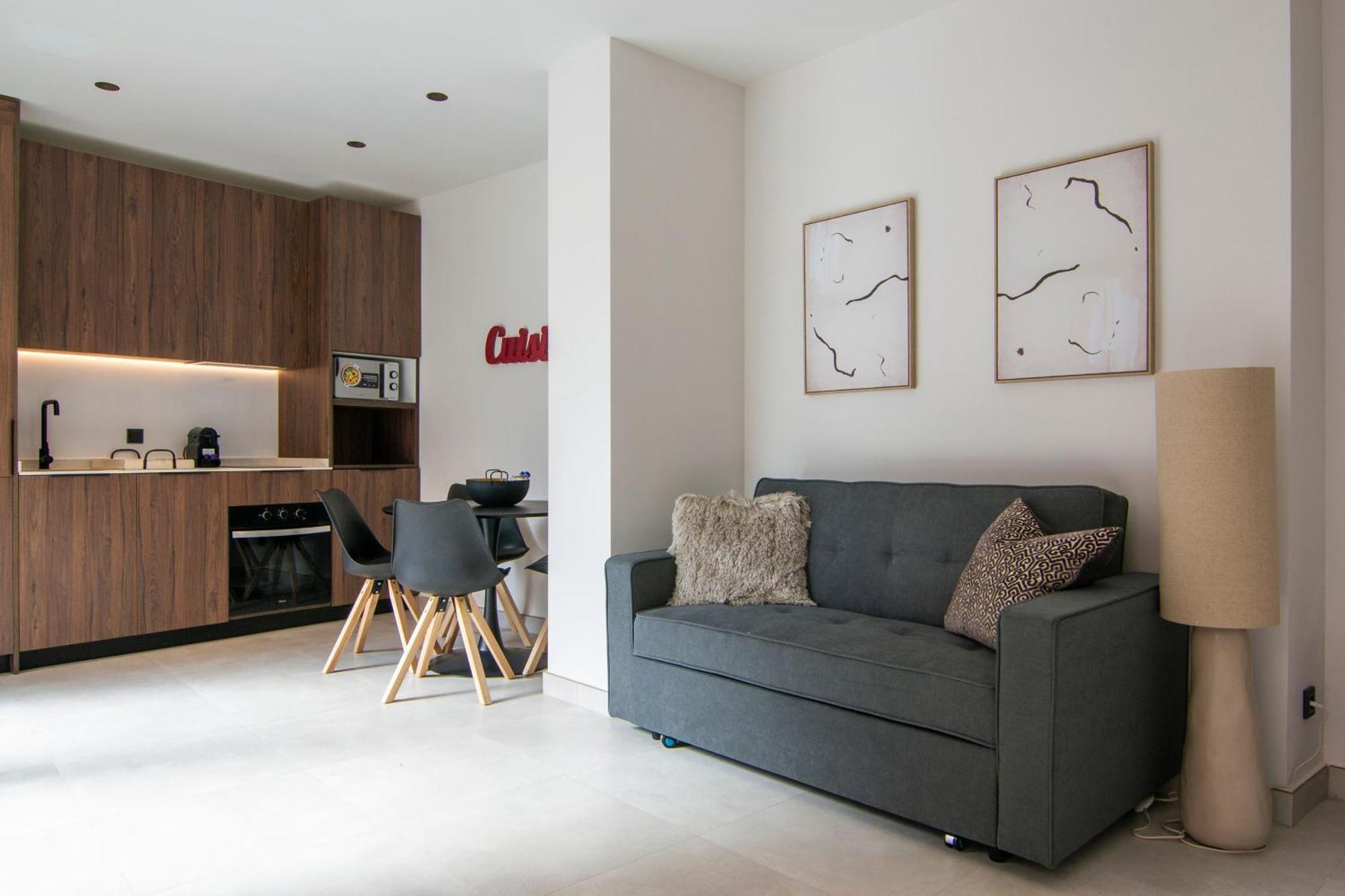 Vlc Host - Luz Casanova Apartment Valencia Ngoại thất bức ảnh