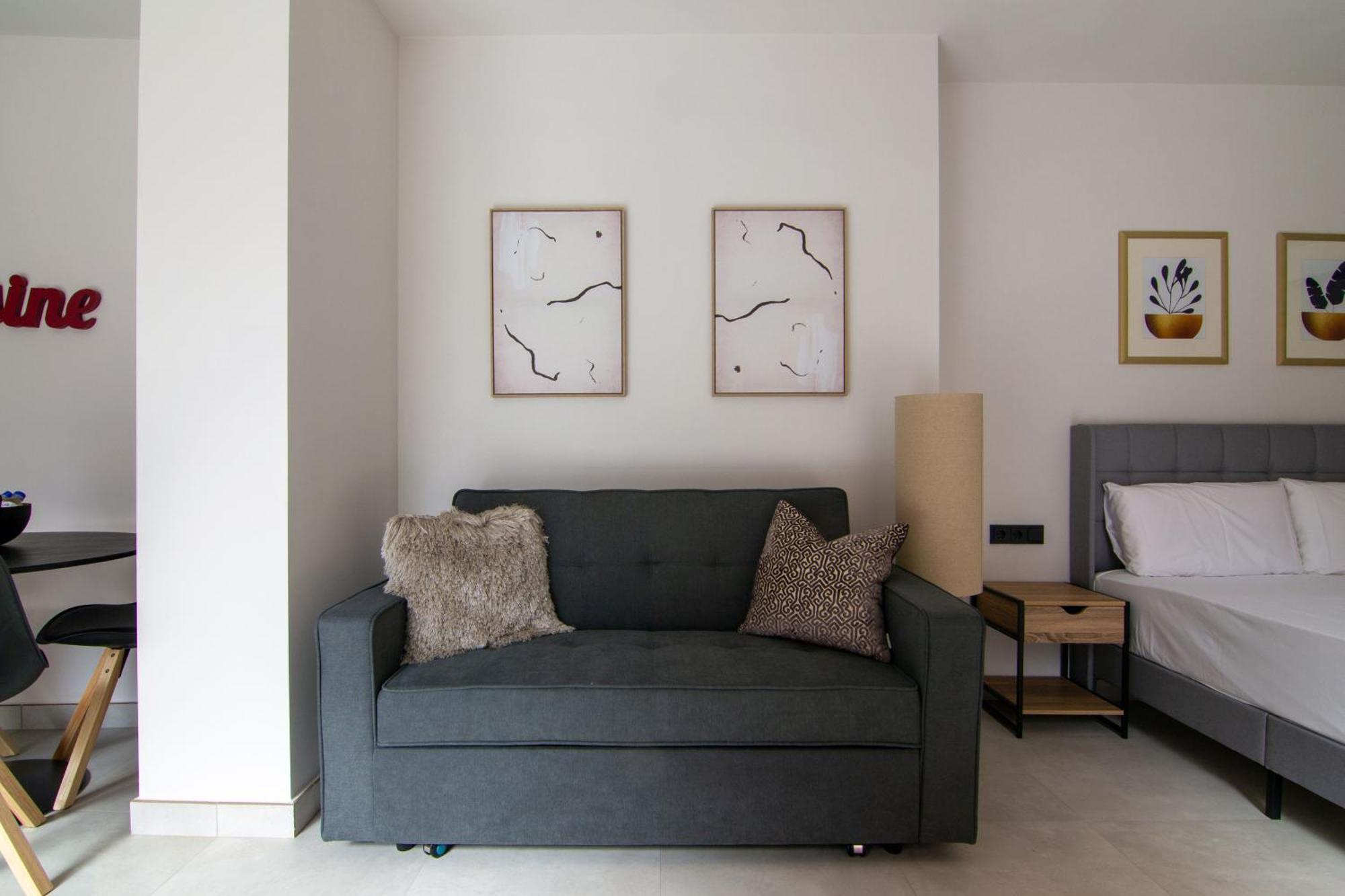Vlc Host - Luz Casanova Apartment Valencia Ngoại thất bức ảnh