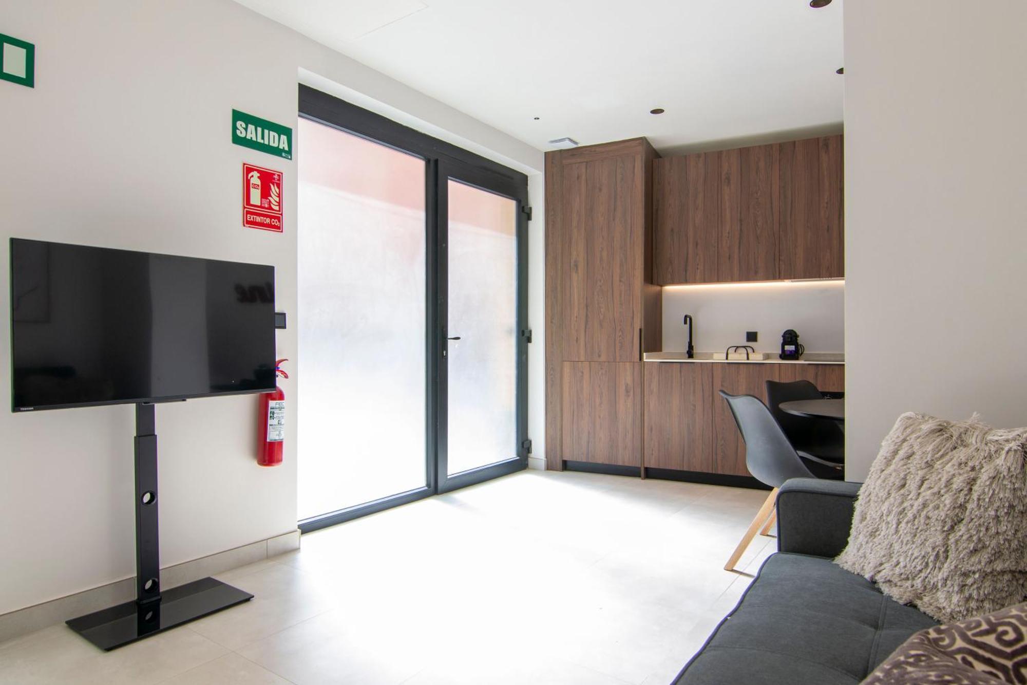 Vlc Host - Luz Casanova Apartment Valencia Ngoại thất bức ảnh