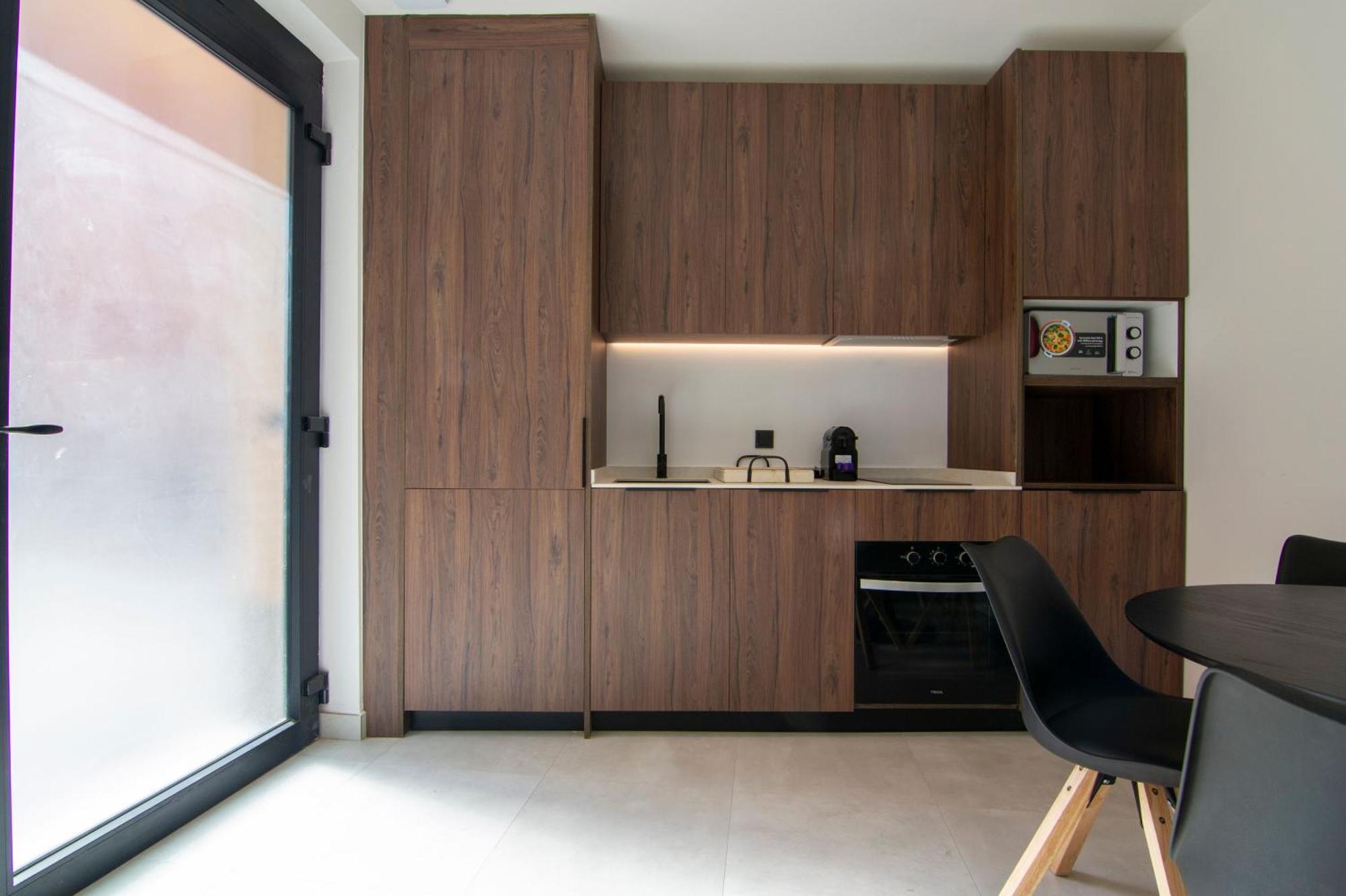 Vlc Host - Luz Casanova Apartment Valencia Ngoại thất bức ảnh