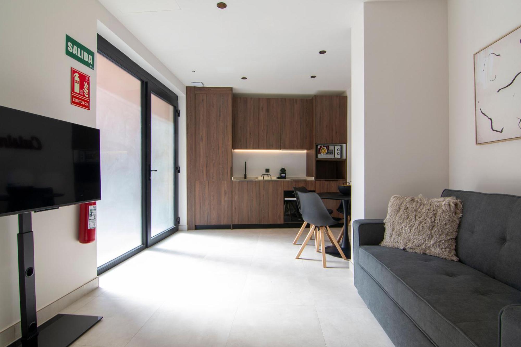 Vlc Host - Luz Casanova Apartment Valencia Ngoại thất bức ảnh