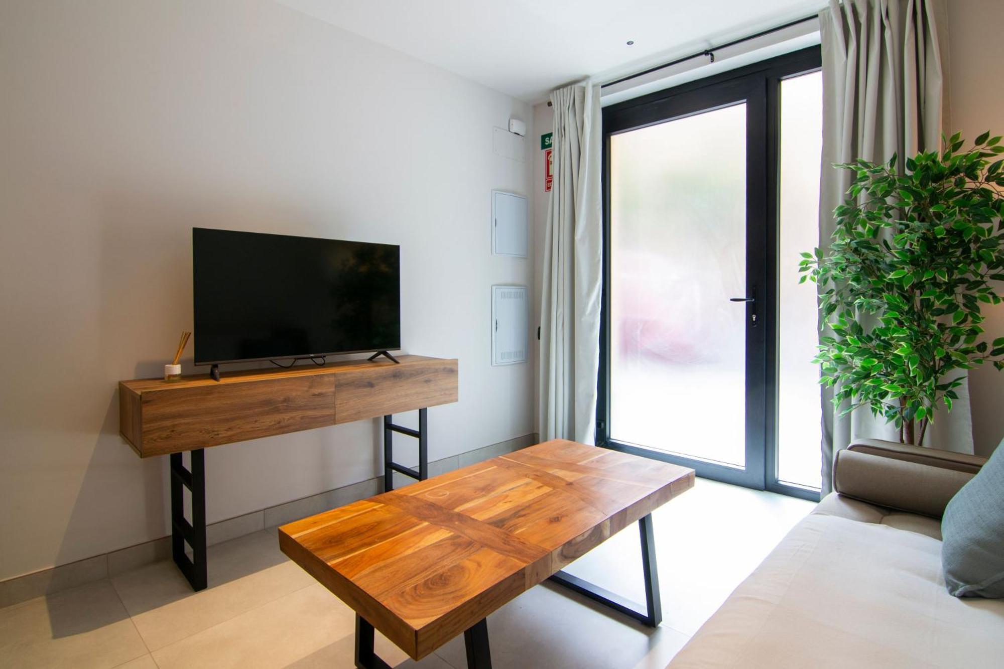Vlc Host - Luz Casanova Apartment Valencia Ngoại thất bức ảnh