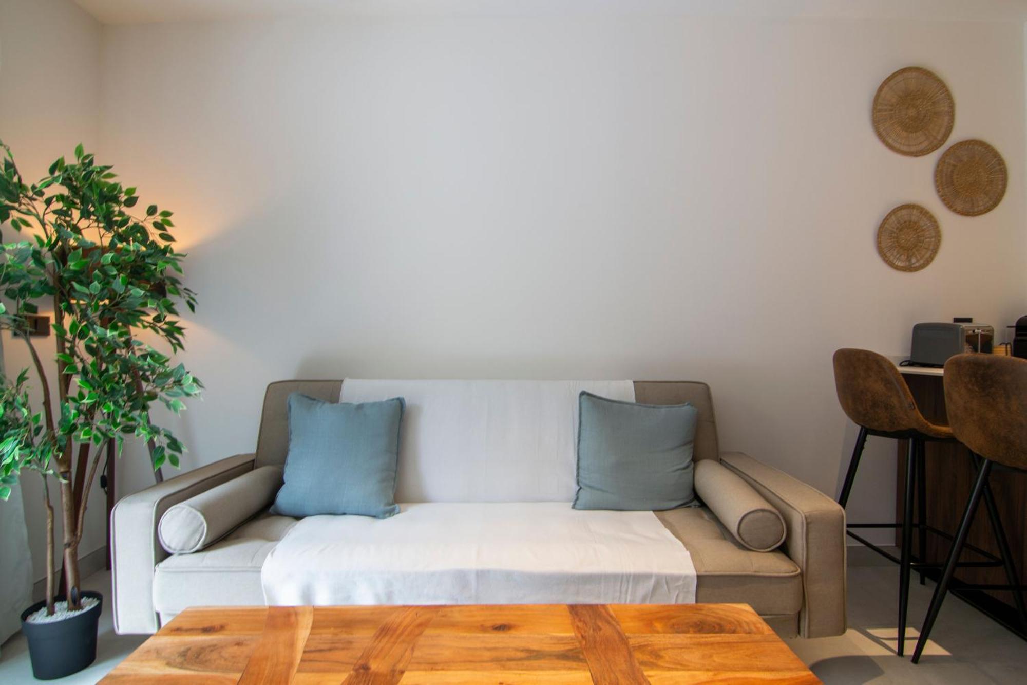 Vlc Host - Luz Casanova Apartment Valencia Ngoại thất bức ảnh