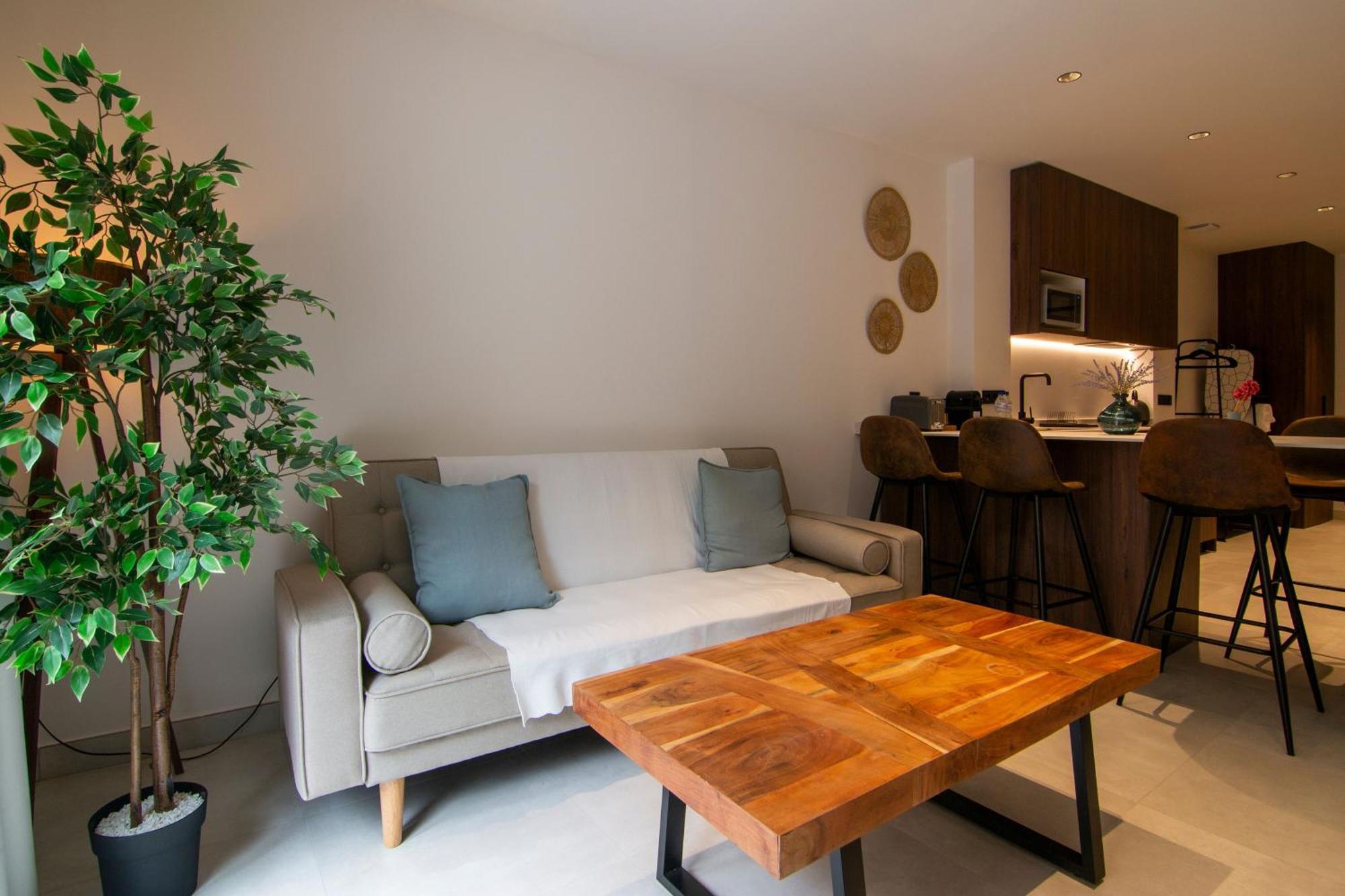 Vlc Host - Luz Casanova Apartment Valencia Ngoại thất bức ảnh