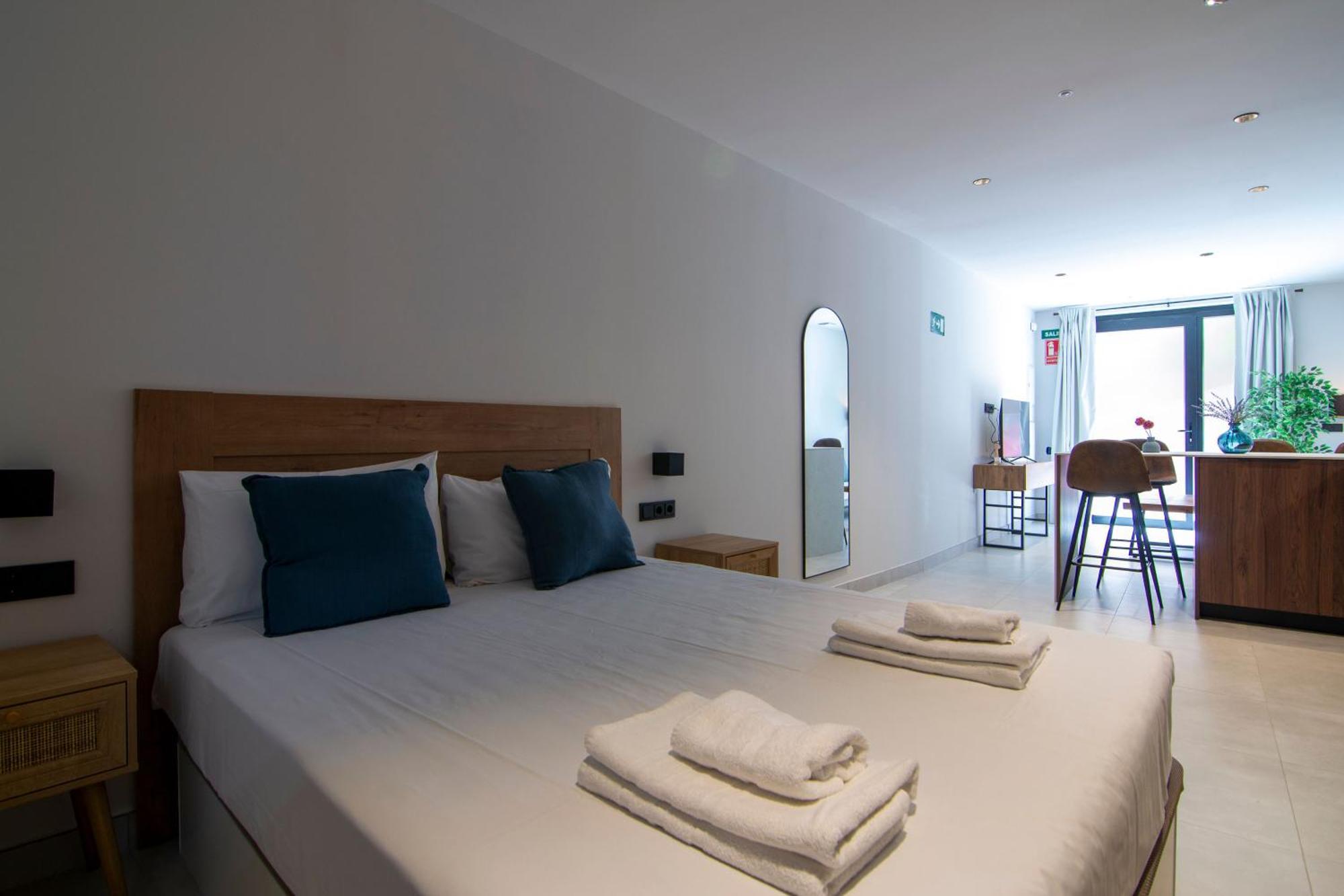 Vlc Host - Luz Casanova Apartment Valencia Ngoại thất bức ảnh