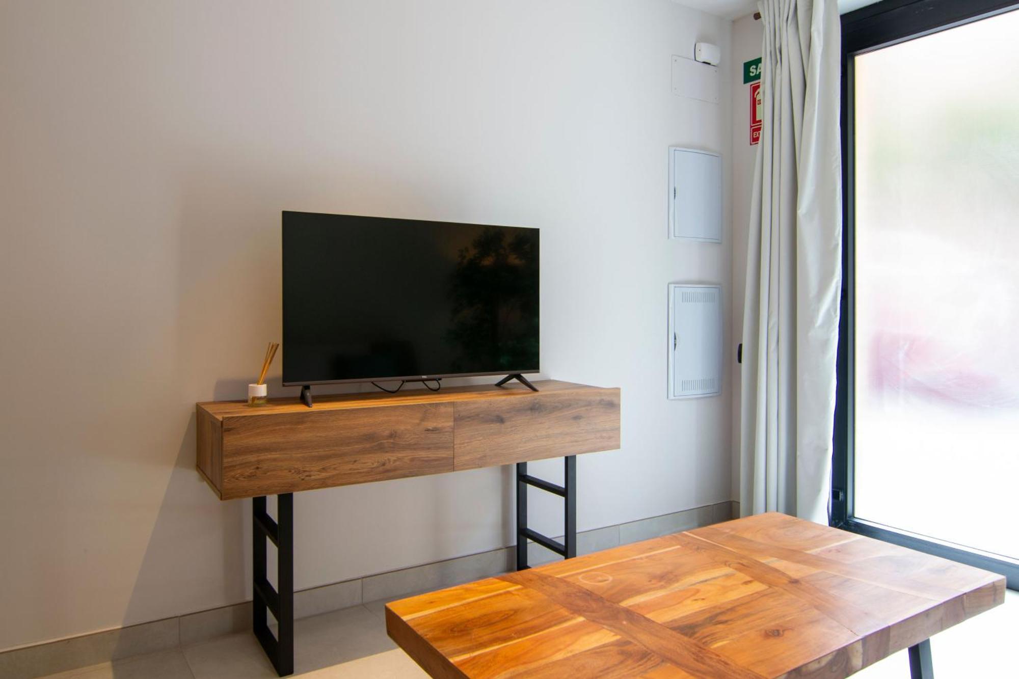 Vlc Host - Luz Casanova Apartment Valencia Ngoại thất bức ảnh