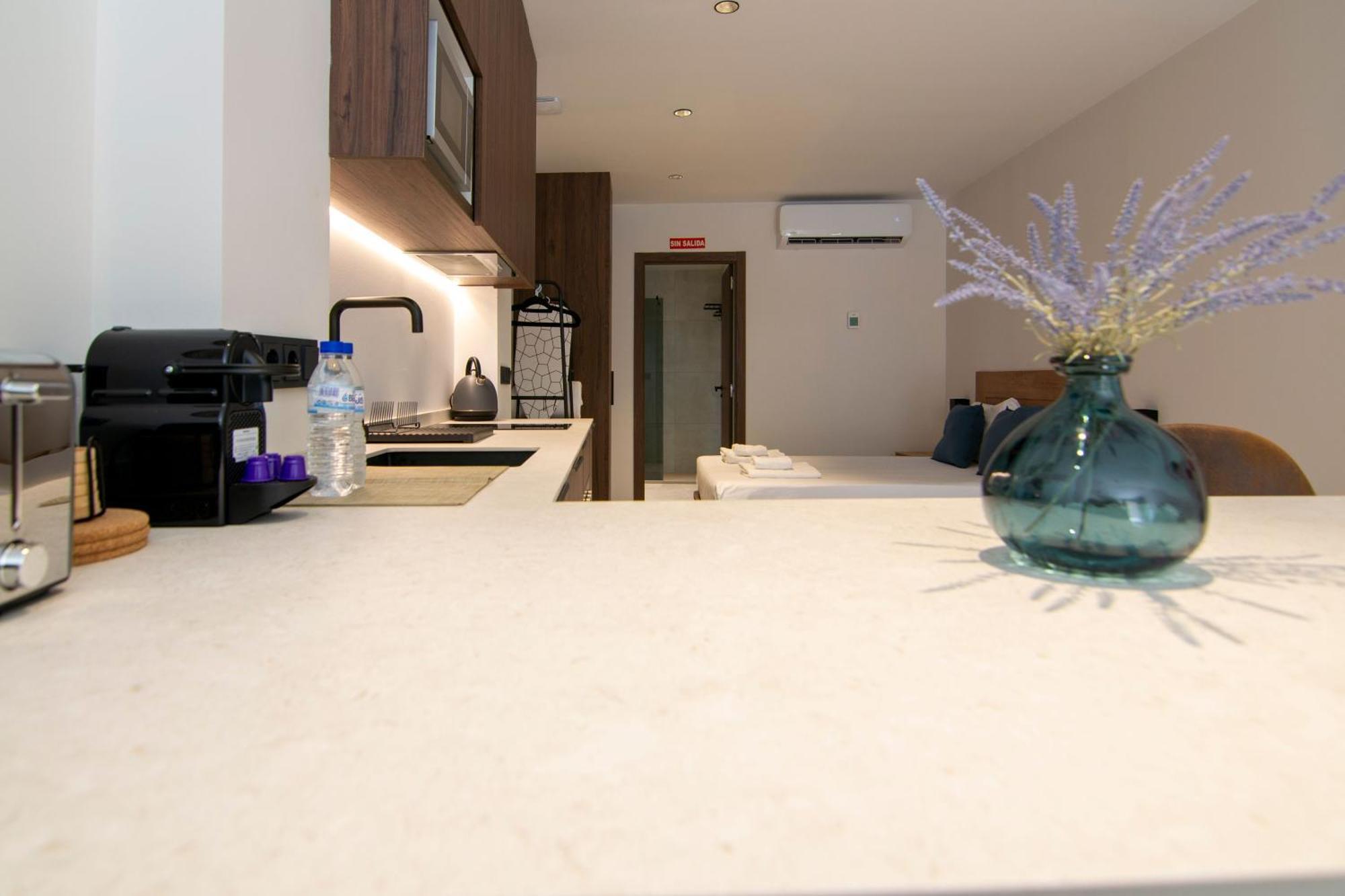 Vlc Host - Luz Casanova Apartment Valencia Ngoại thất bức ảnh