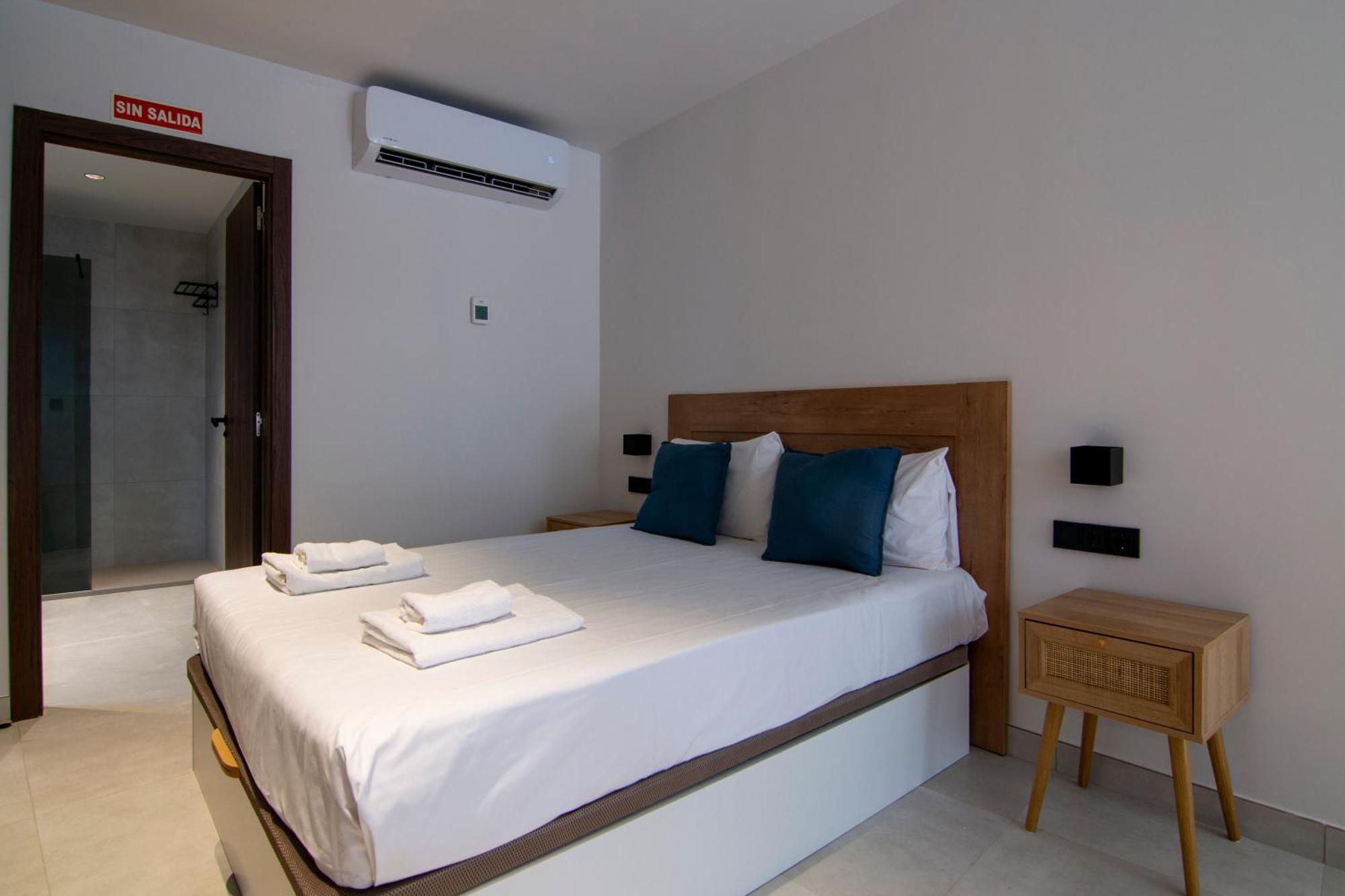 Vlc Host - Luz Casanova Apartment Valencia Ngoại thất bức ảnh