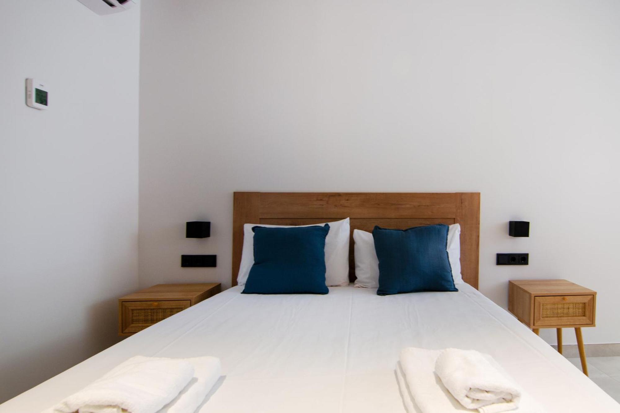 Vlc Host - Luz Casanova Apartment Valencia Ngoại thất bức ảnh