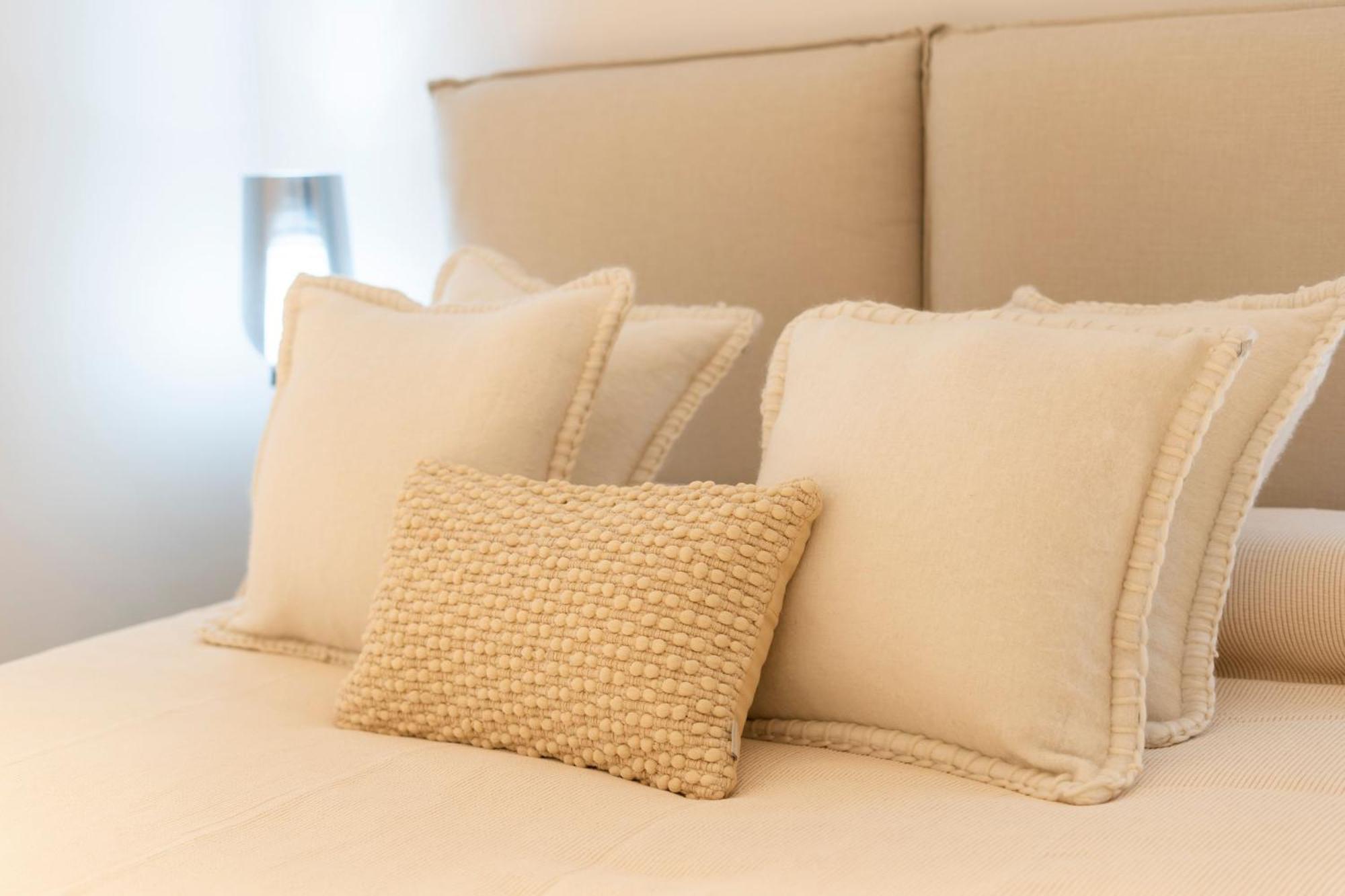 Vlc Host - Luz Casanova Apartment Valencia Ngoại thất bức ảnh
