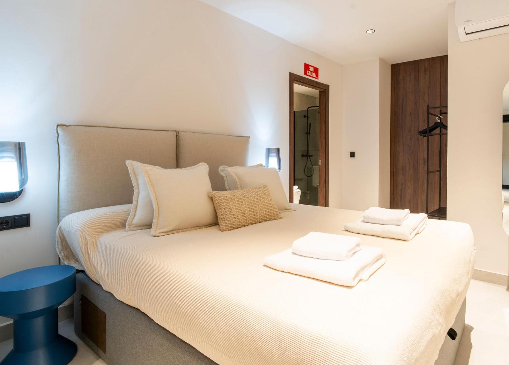 Vlc Host - Luz Casanova Apartment Valencia Ngoại thất bức ảnh