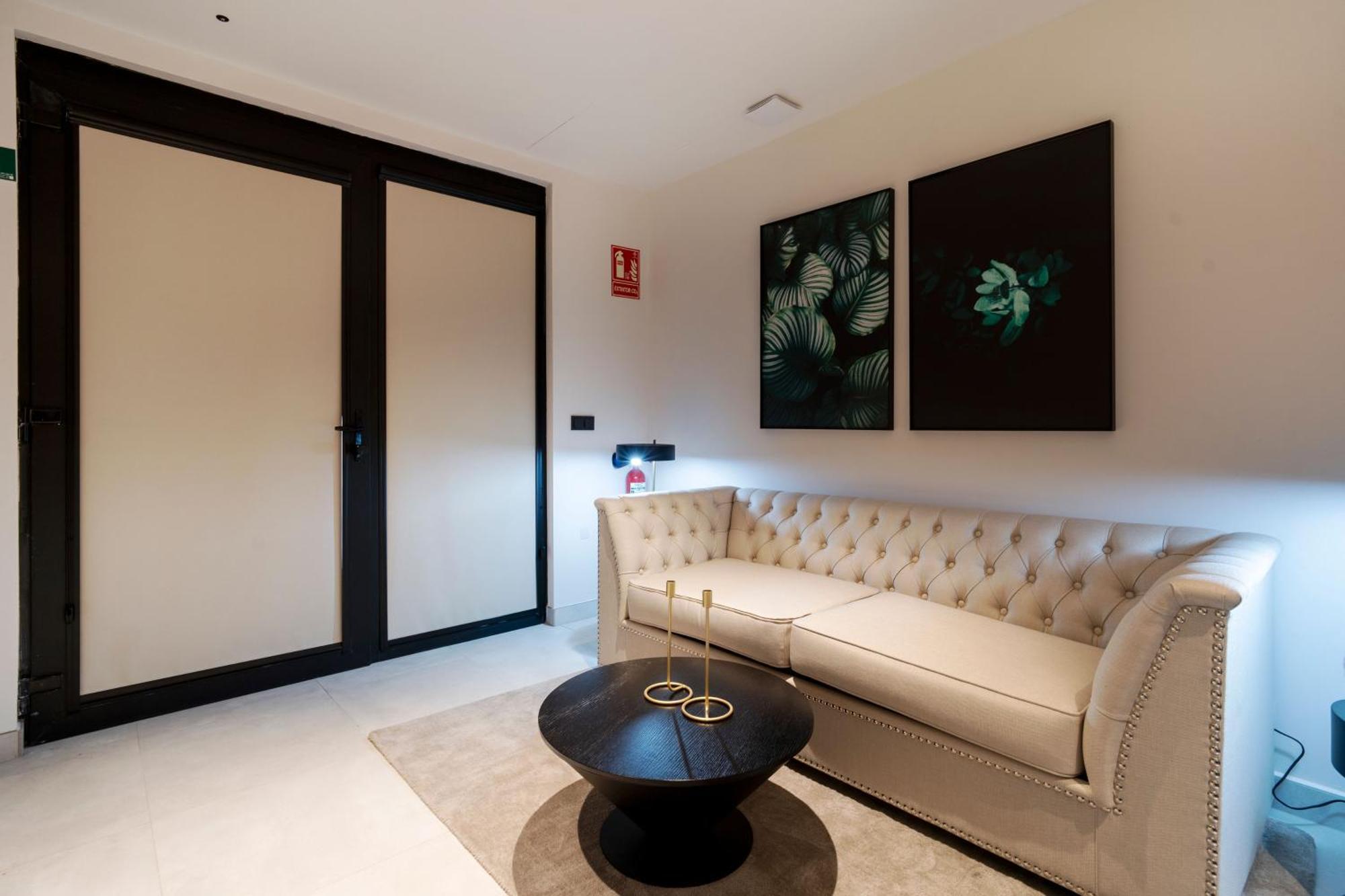 Vlc Host - Luz Casanova Apartment Valencia Ngoại thất bức ảnh