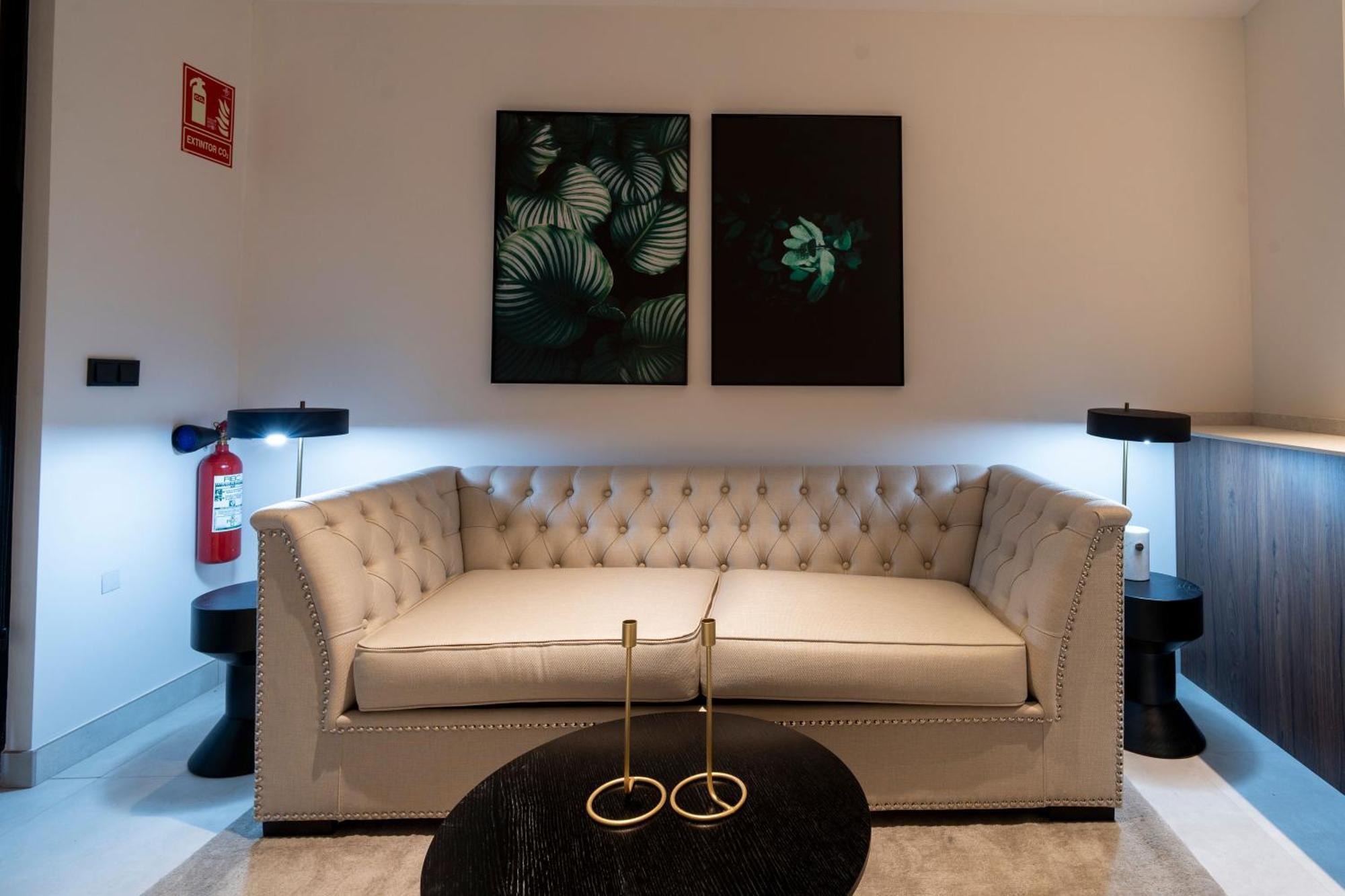 Vlc Host - Luz Casanova Apartment Valencia Ngoại thất bức ảnh