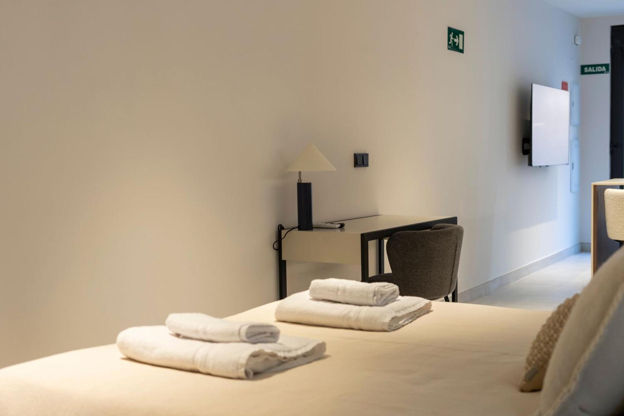Vlc Host - Luz Casanova Apartment Valencia Ngoại thất bức ảnh