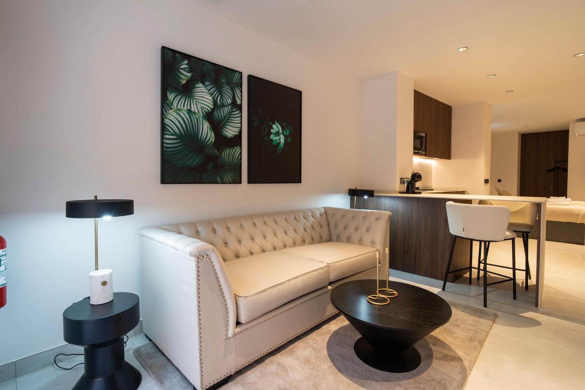 Vlc Host - Luz Casanova Apartment Valencia Ngoại thất bức ảnh