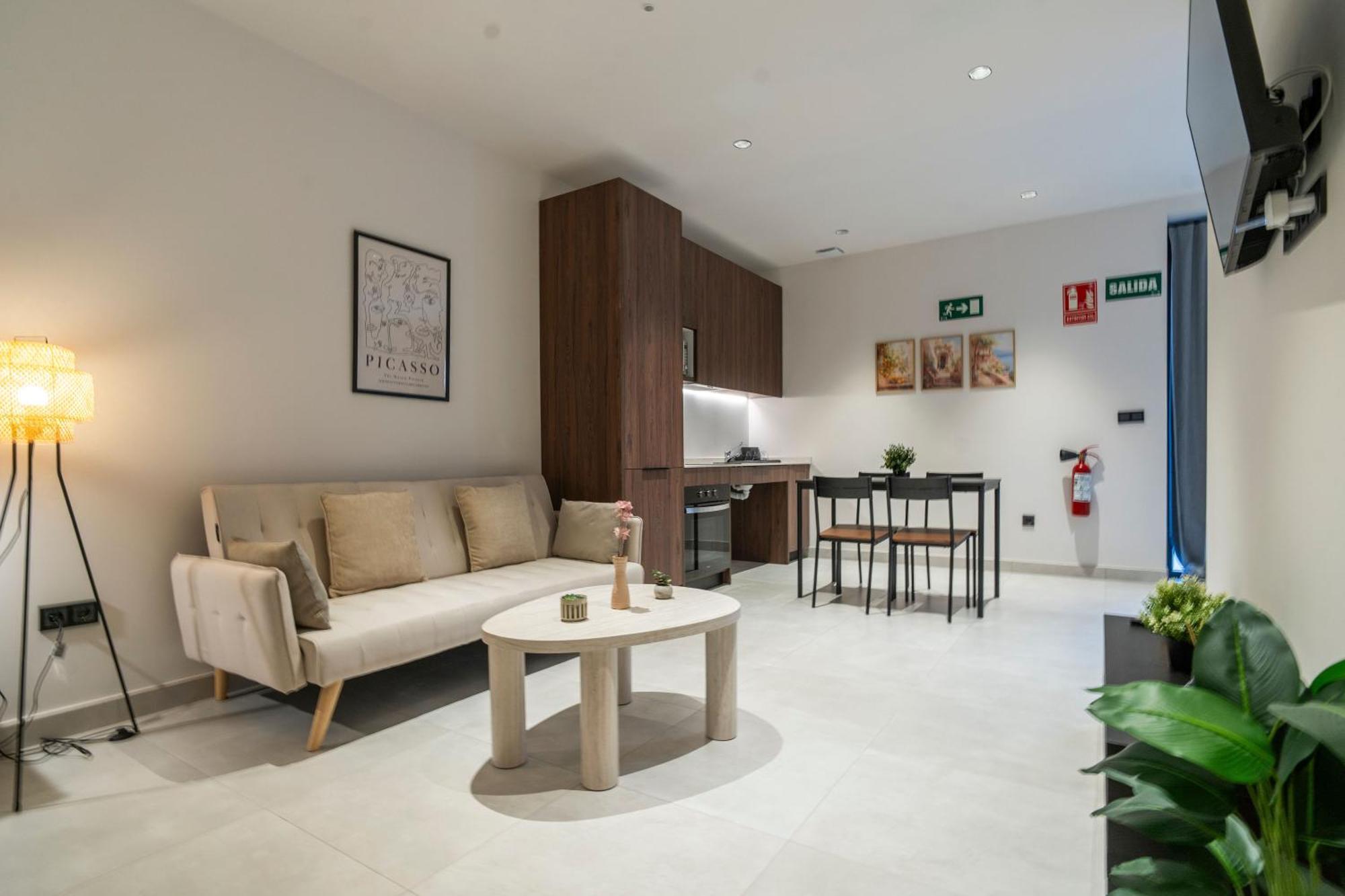 Vlc Host - Luz Casanova Apartment Valencia Ngoại thất bức ảnh