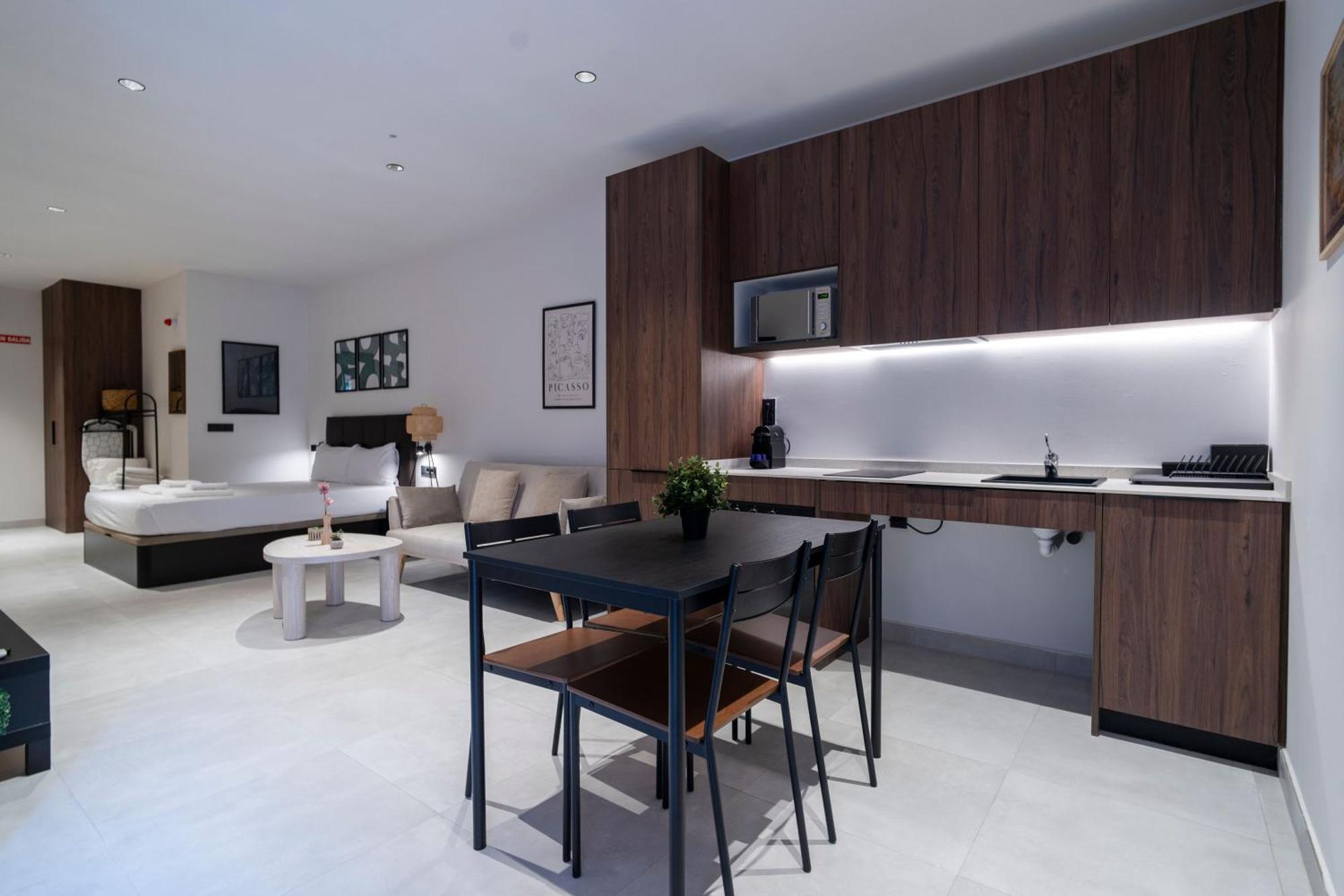 Vlc Host - Luz Casanova Apartment Valencia Ngoại thất bức ảnh