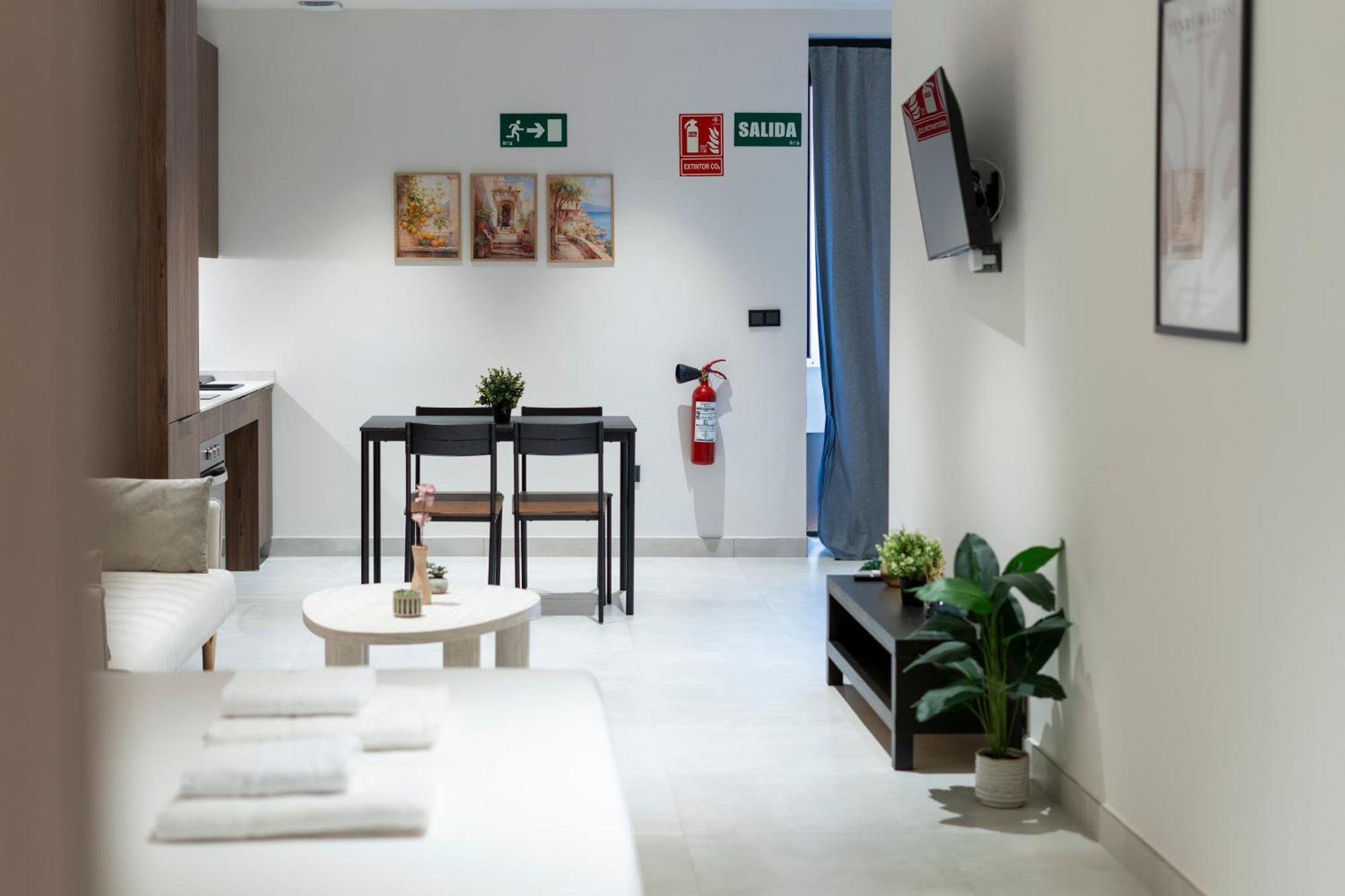 Vlc Host - Luz Casanova Apartment Valencia Phòng bức ảnh
