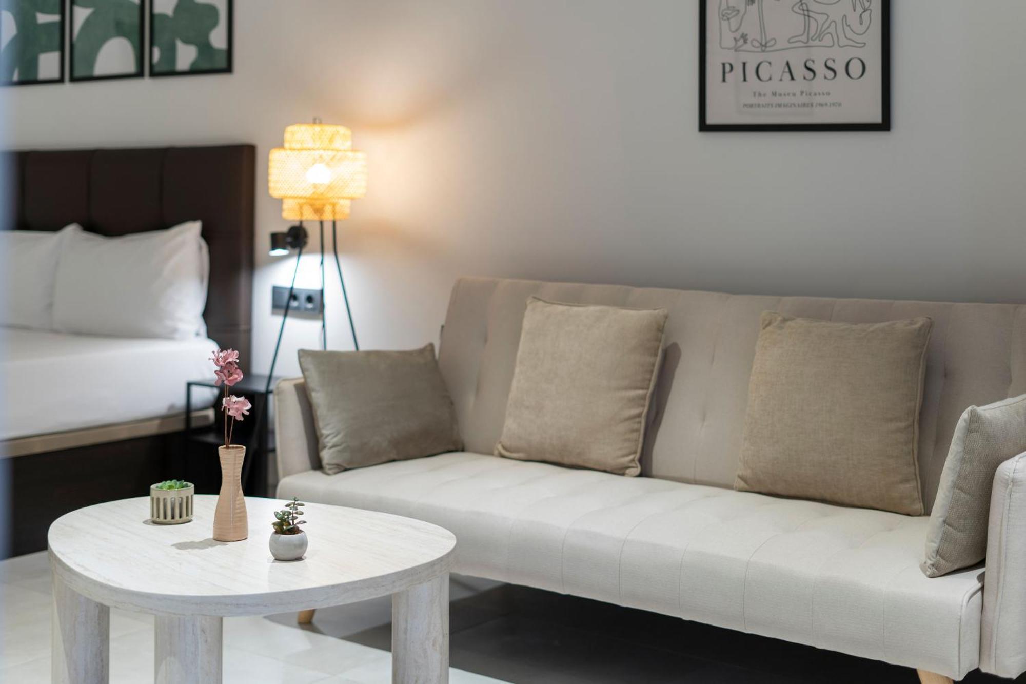 Vlc Host - Luz Casanova Apartment Valencia Phòng bức ảnh