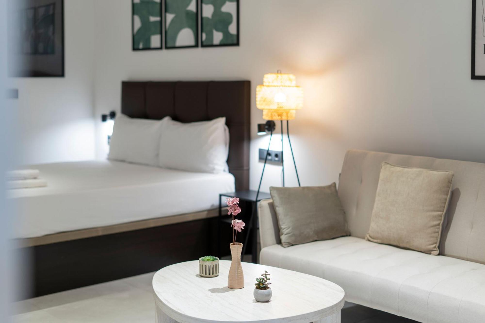 Vlc Host - Luz Casanova Apartment Valencia Phòng bức ảnh